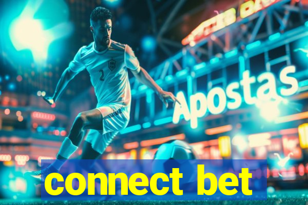 connect bet